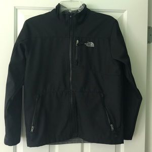 The North Face Boys' Apex Risor Jacket